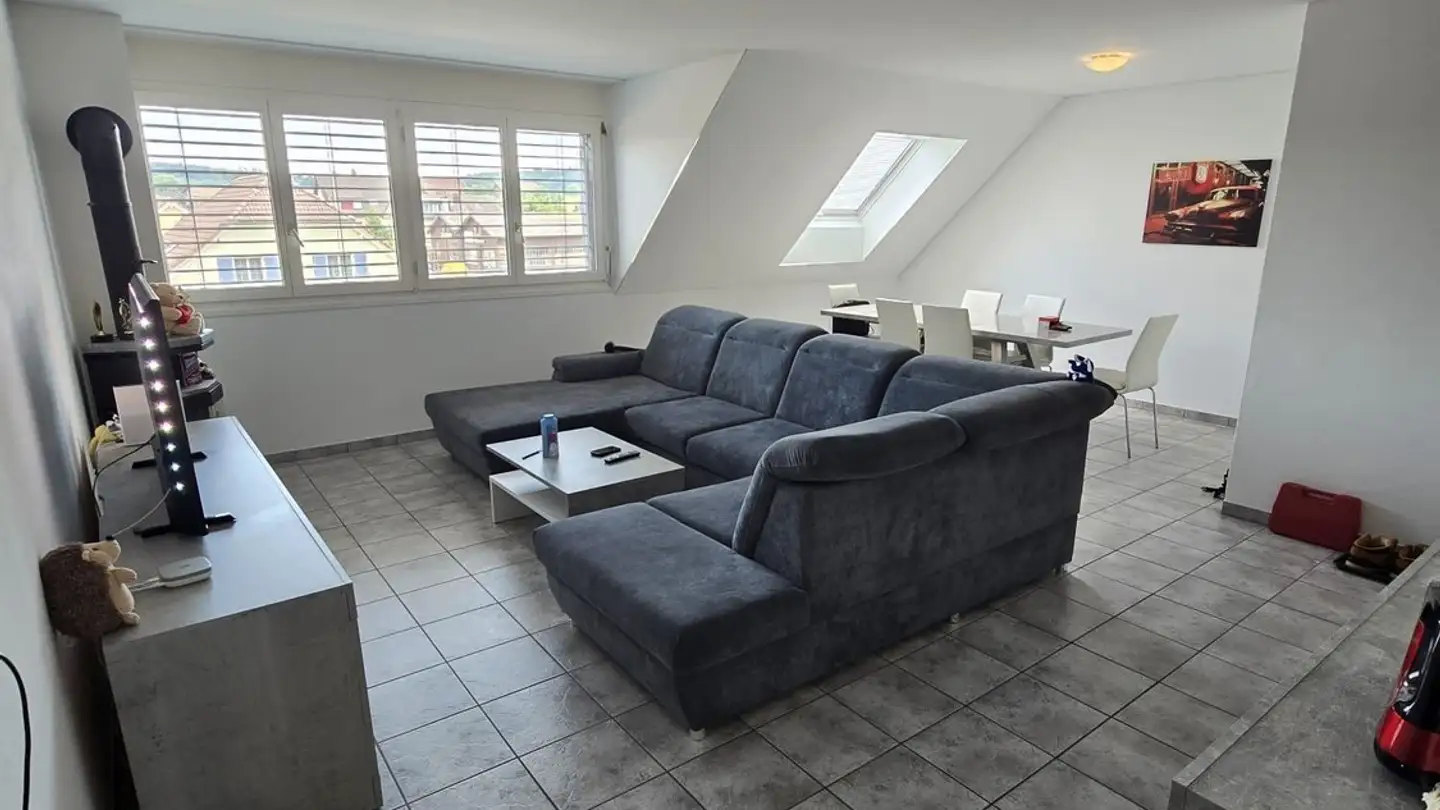 Apartment for rent - Dorfstrasse 24, 4623 Neuendorf