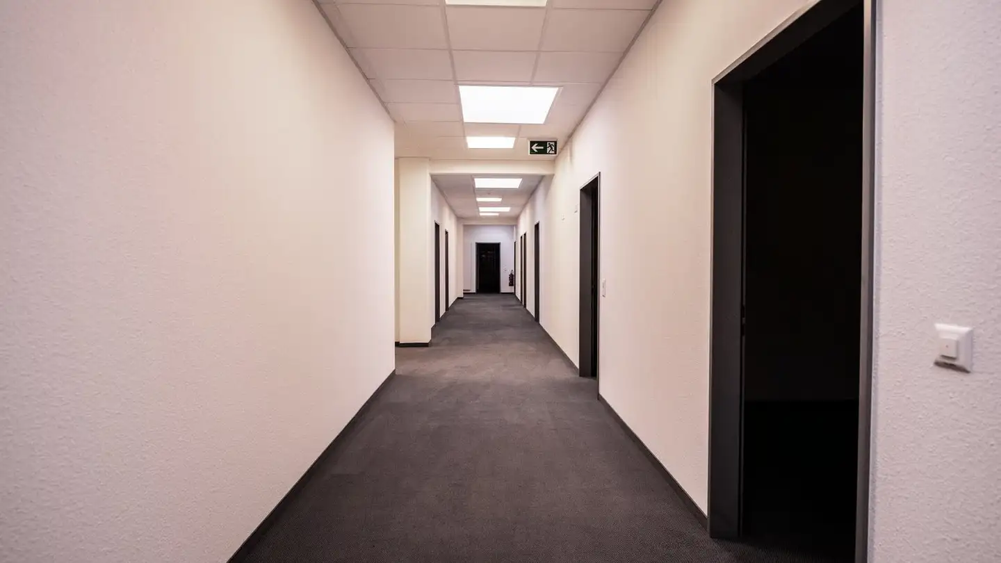 Bürofläche mieten - Galgenried 22, 6370 Stans - Foto 2