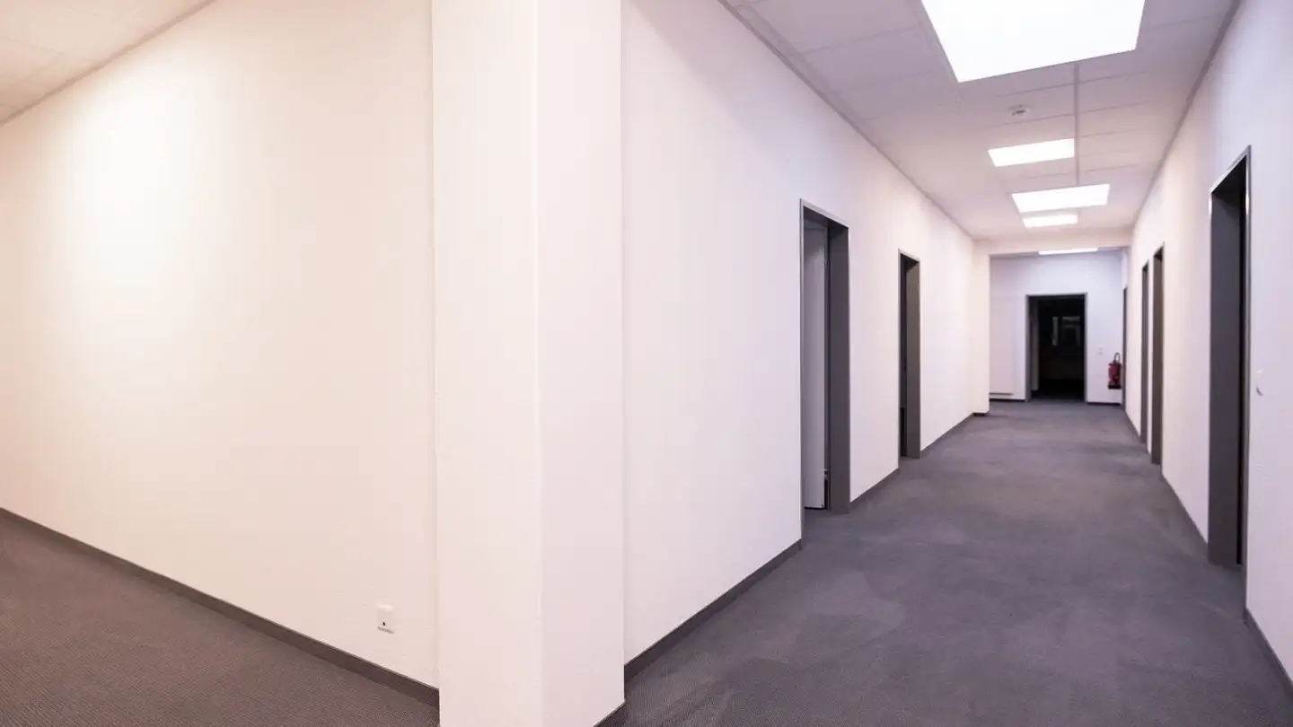 Bürofläche mieten - Galgenried 22, 6370 Stans - Foto 3