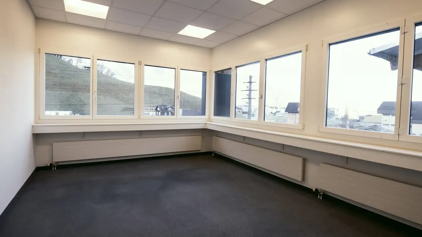 Bürofläche mieten - Galgenried 22, 6370 Stans - Foto 4