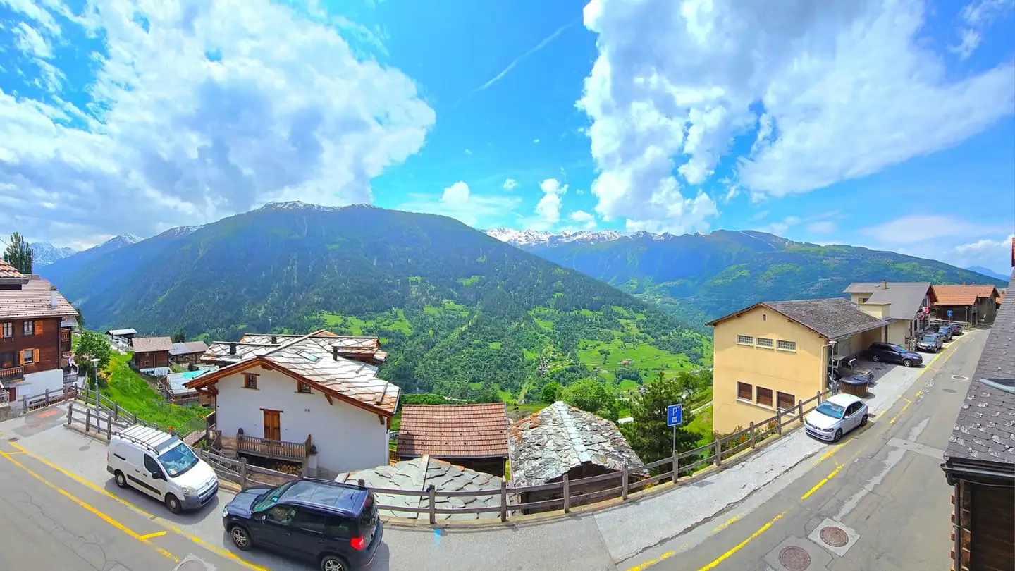 Apartment for sale - Chemin Des Lilas, 1969 St-Martin VS - Photo 3