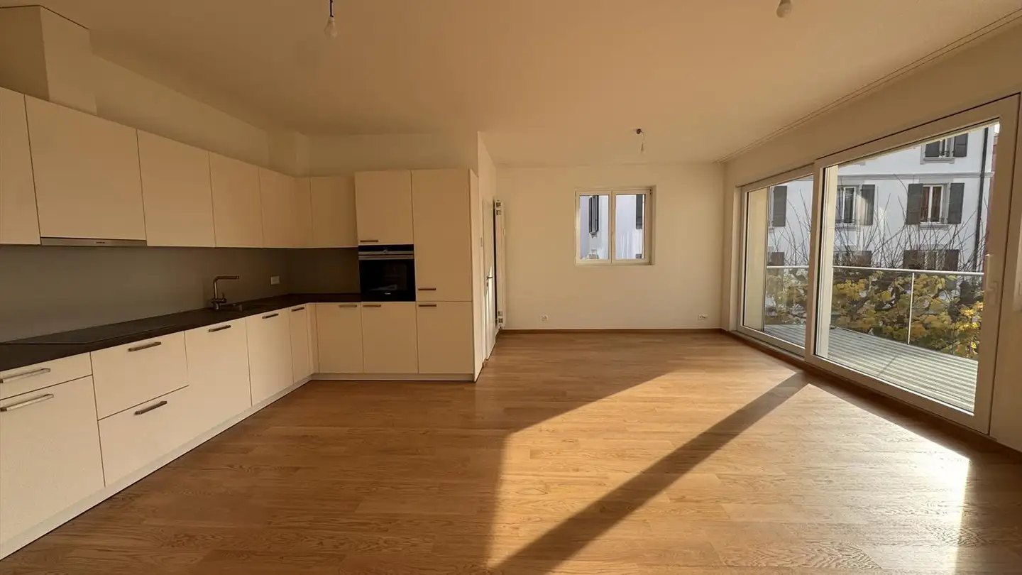 Wohnung mieten - Rue Du Torrent, 1815 Clarens - Foto 2