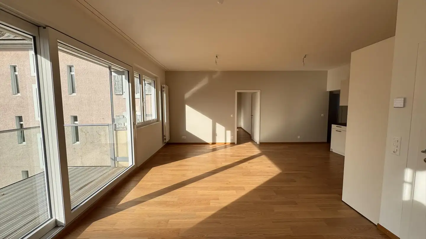 Wohnung mieten - Rue Du Torrent, 1815 Clarens - Foto 3