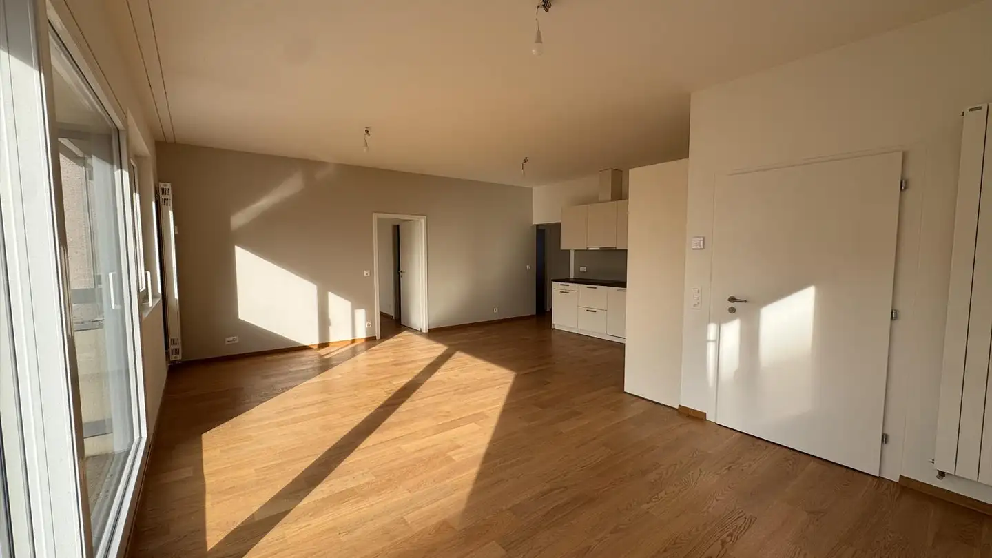 Wohnung mieten - Rue Du Torrent, 1815 Clarens - Foto 4