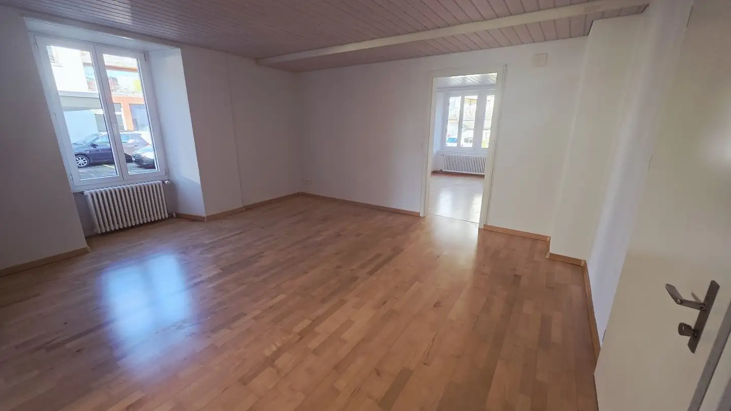 Appartamento in affitto - Asylstrasse 21, 5000 Aarau - Foto 2