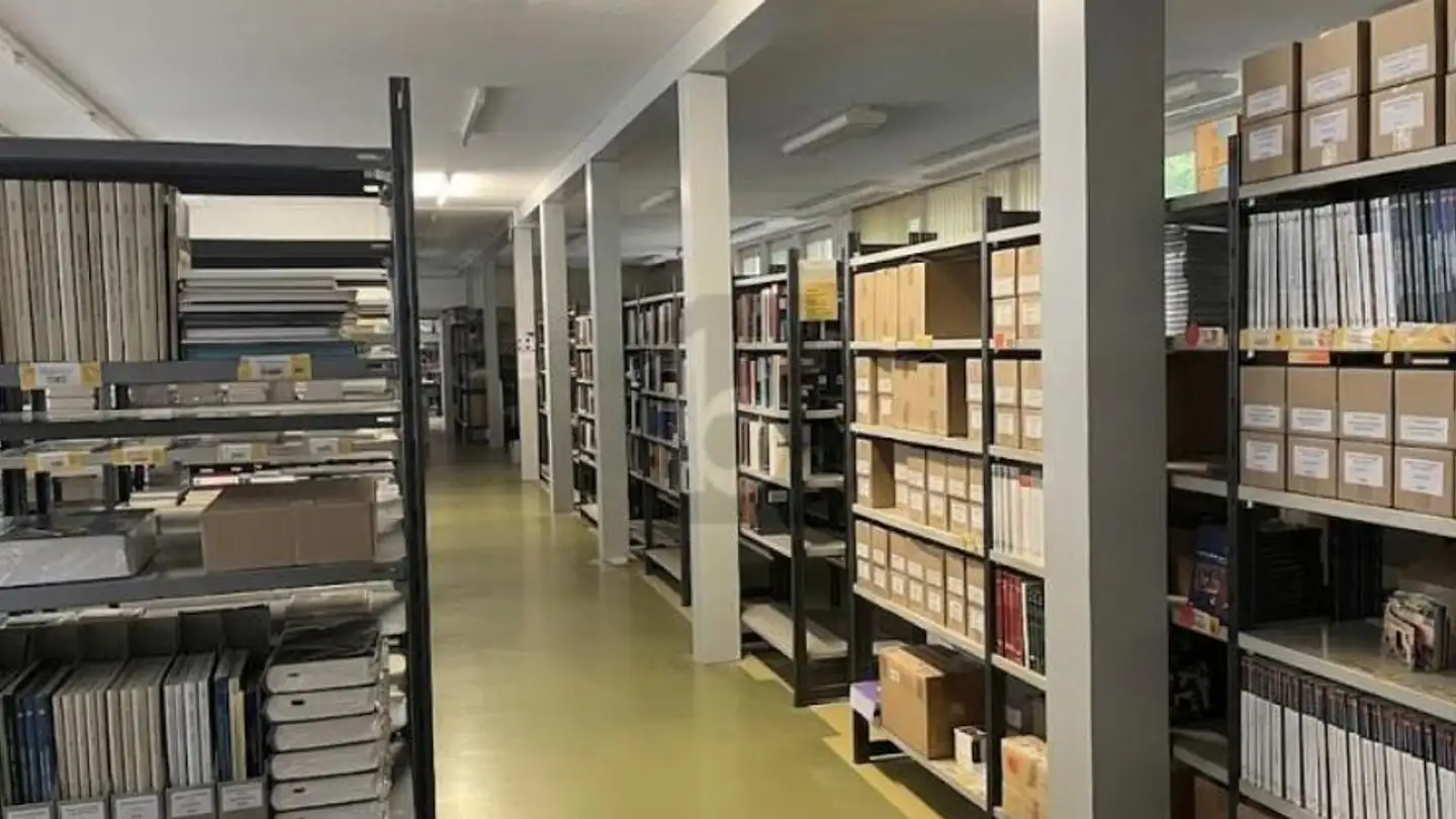 Office space for rent - 2503 Biel/Bienne - Photo 4