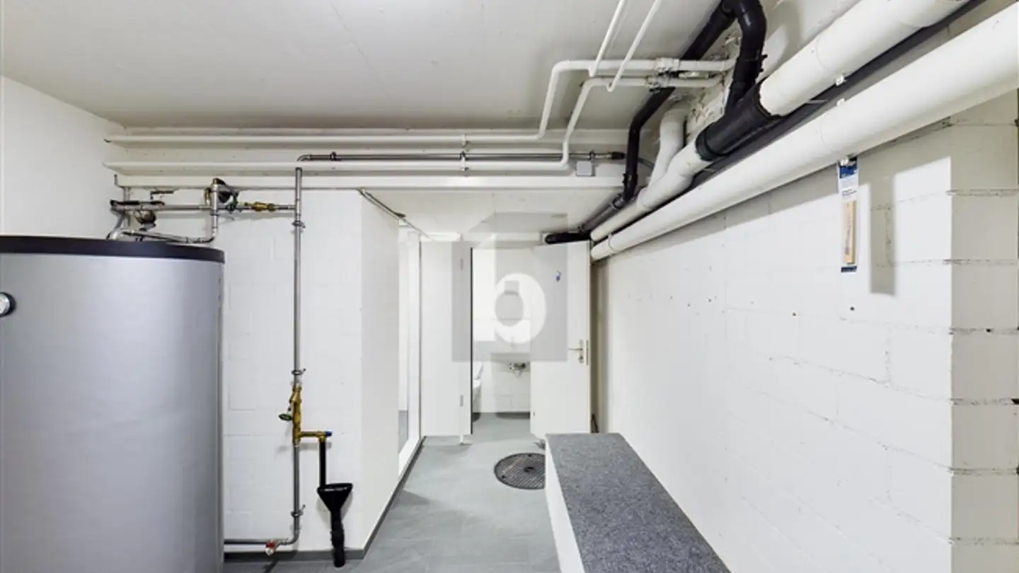 Commercial à louer - 6280 Urswil