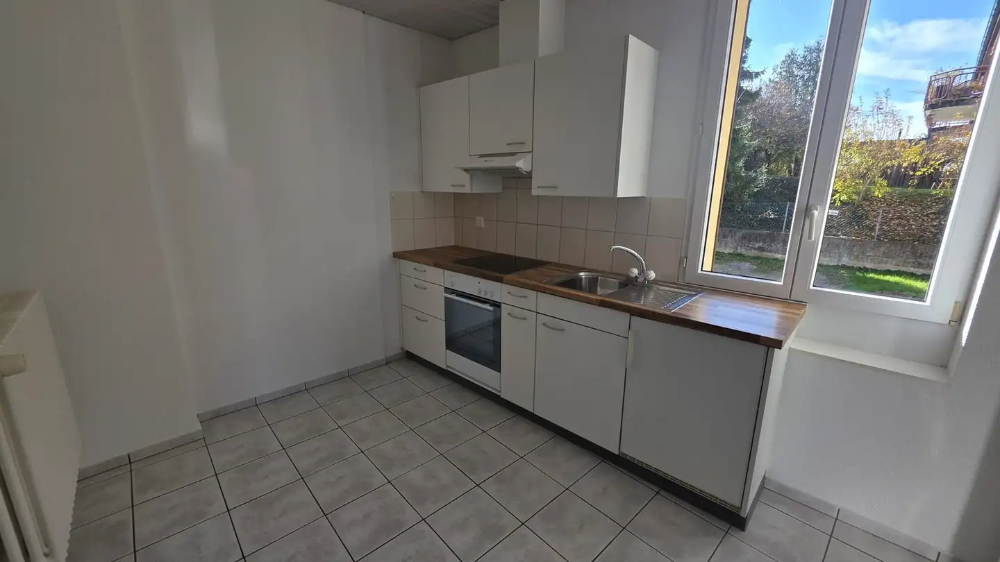 Appartamento in affitto - Asylstrasse 21, 5000 Aarau - Foto 3