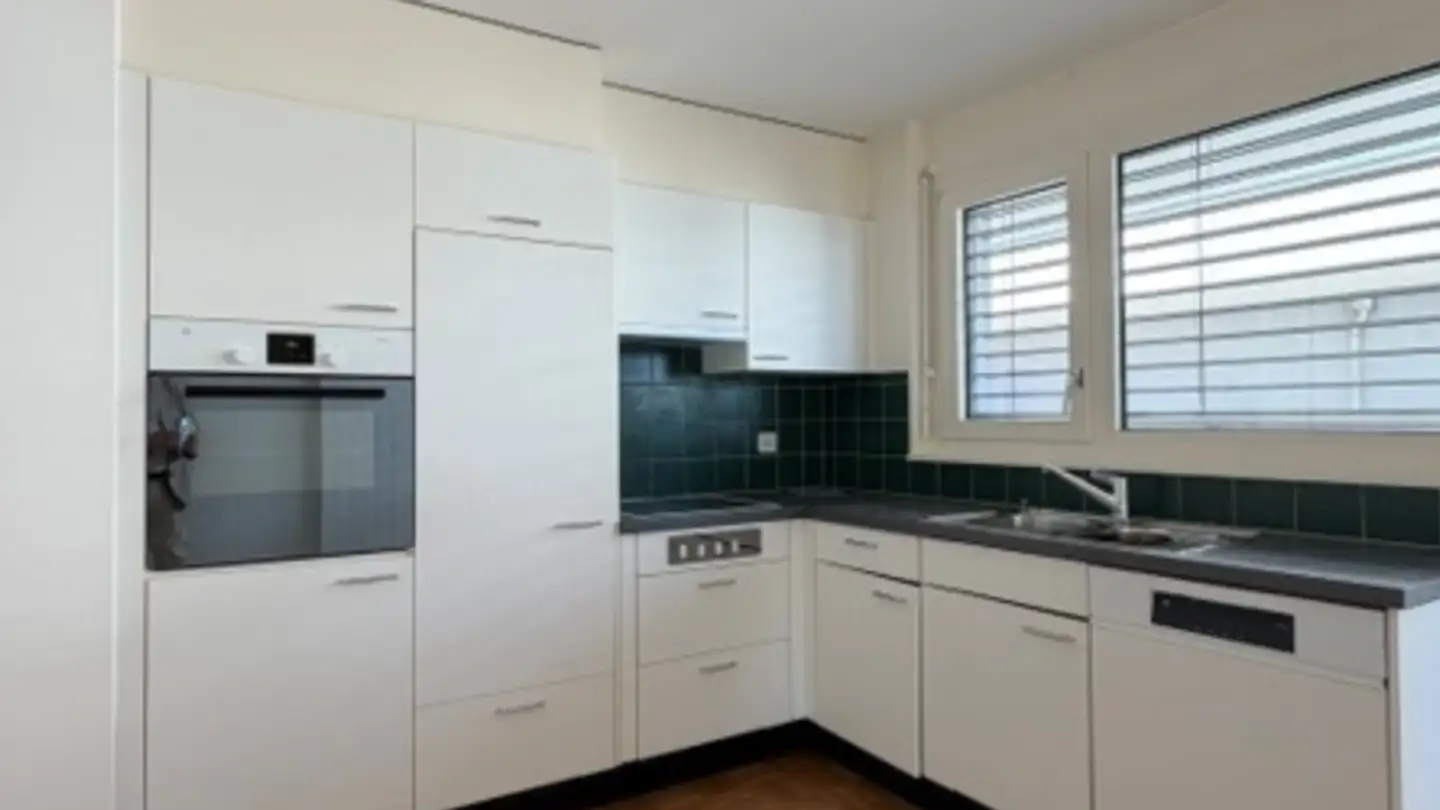 Apartment for rent - Rue d'Orbe 7, 1400 Cheseaux-Noréaz - Photo 2