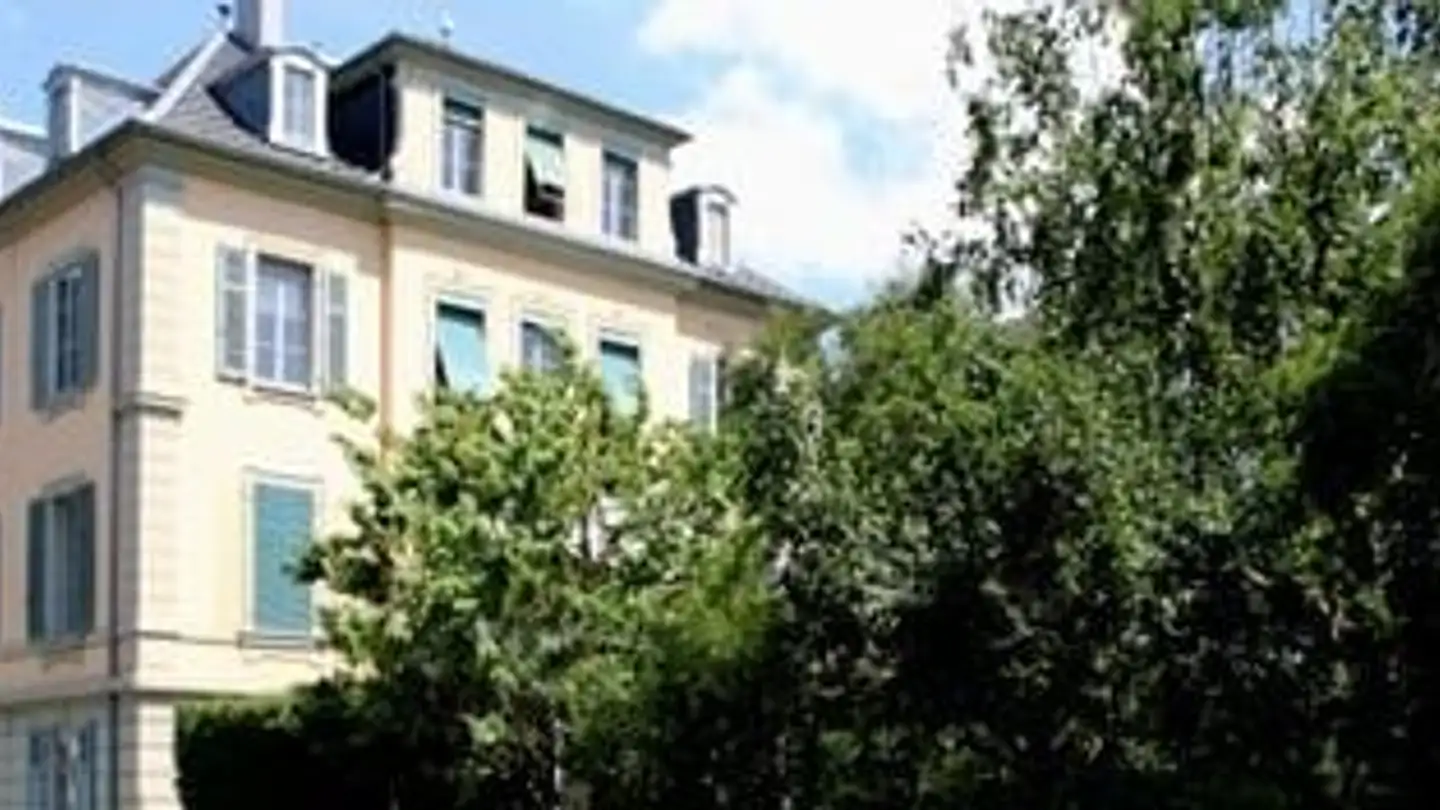 Attique à louer - Rue De L'union / Unionsgasse 2, 2502 Biel/Bienne