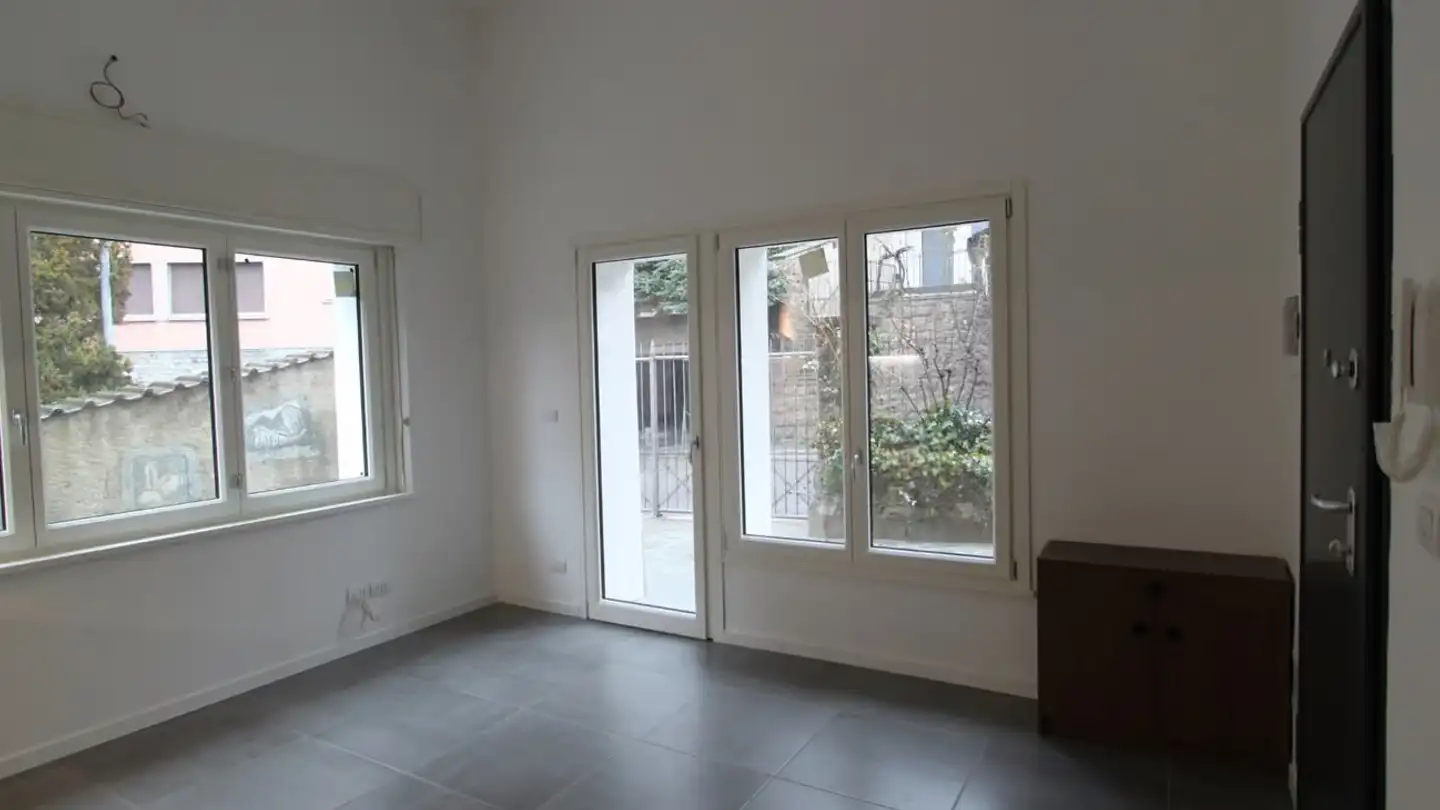 Appartement à louer - Al Rónch 19, 6672 Gordevio - Photo 2