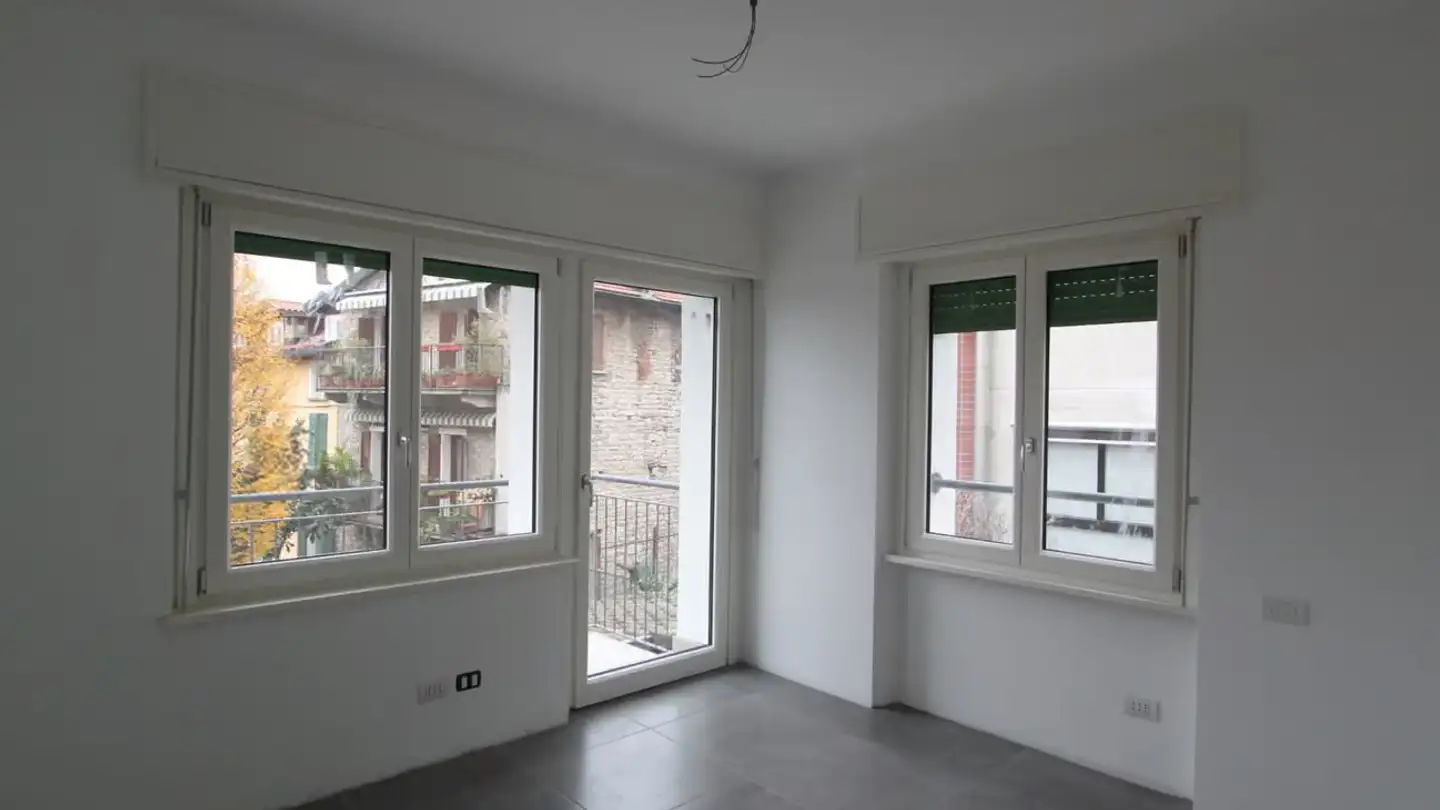 Appartement à louer - Al Rónch 19, 6672 Gordevio - Photo 3