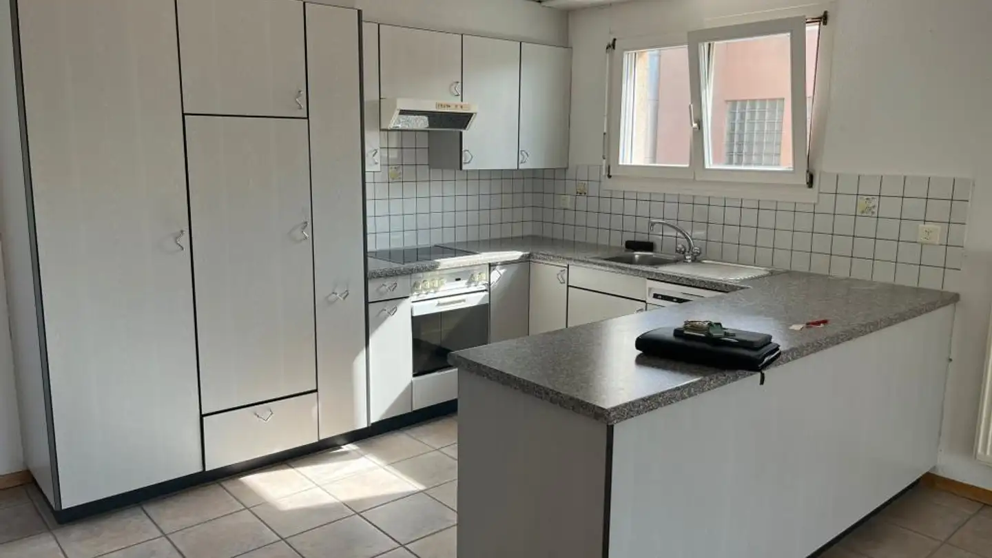 Apartment for rent - Résidence Sous-Rosé 1, 2822 Courroux - Photo 2