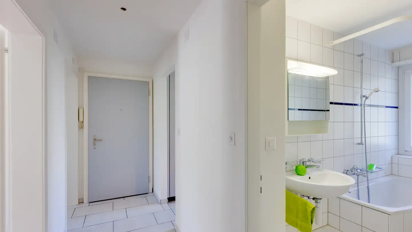 Appartement à louer - Brunnackerweg 22, 4528 Zuchwil - Photo 3
