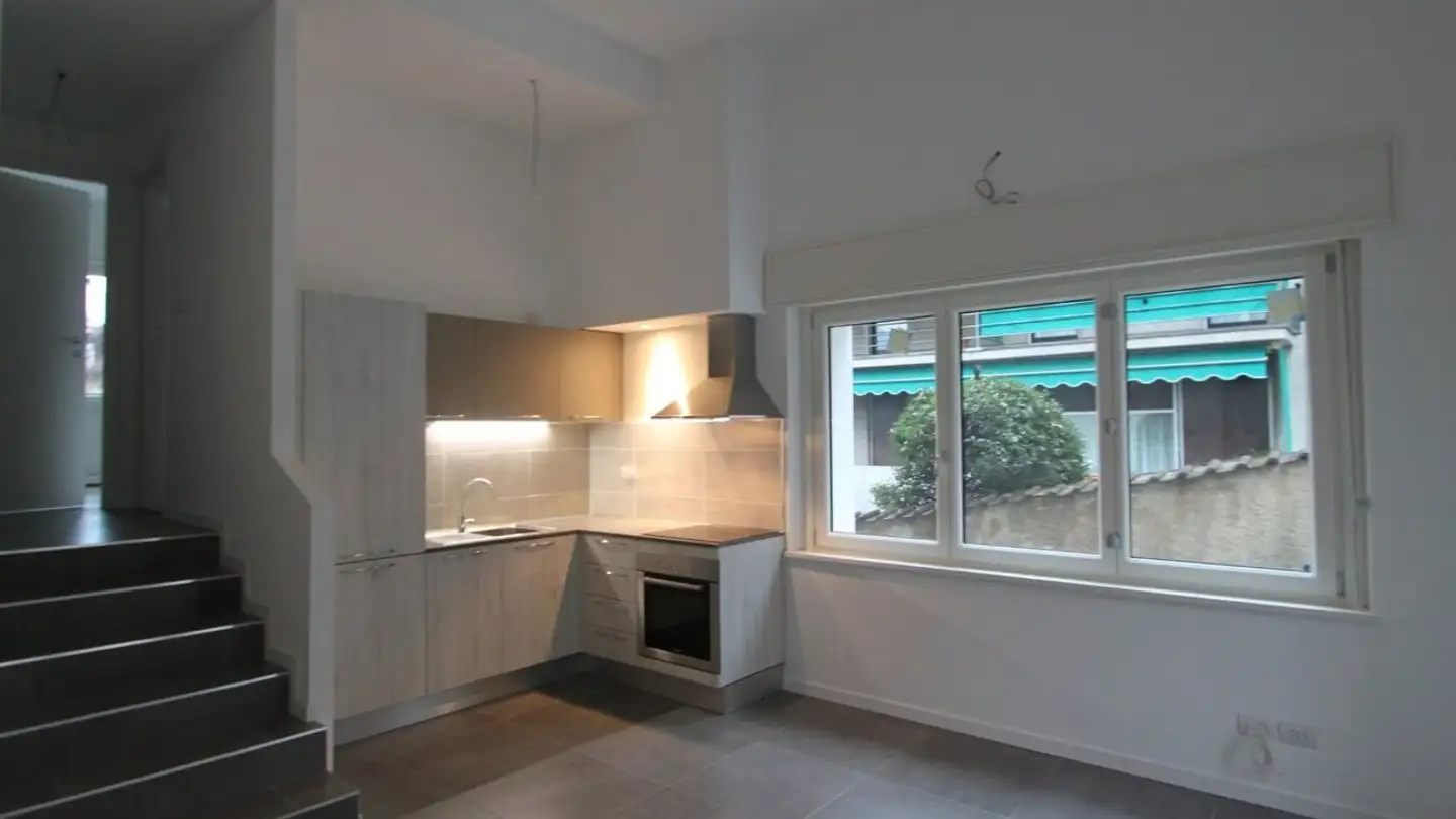 Appartement à louer - Al Rónch 19, 6672 Gordevio