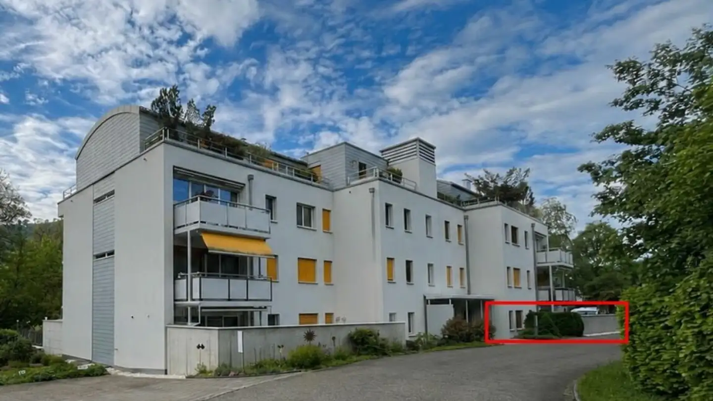 Apartment for sale - Juraweg 3, 5070 Frick