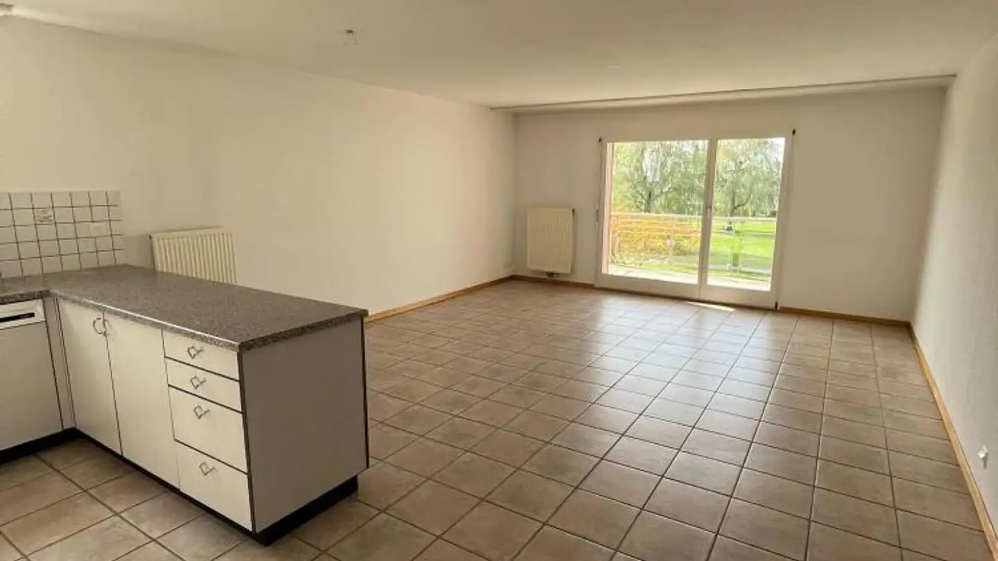 Apartment for rent - Résidence Sous-Rosé 1, 2822 Courroux - Photo 3
