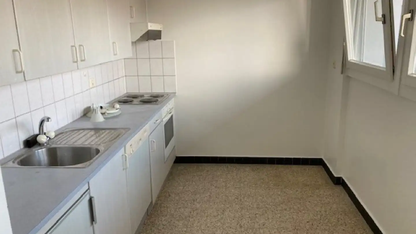 Wohnung mieten - Avenue de l'Industrie 49A, 1870 Monthey - Foto 2