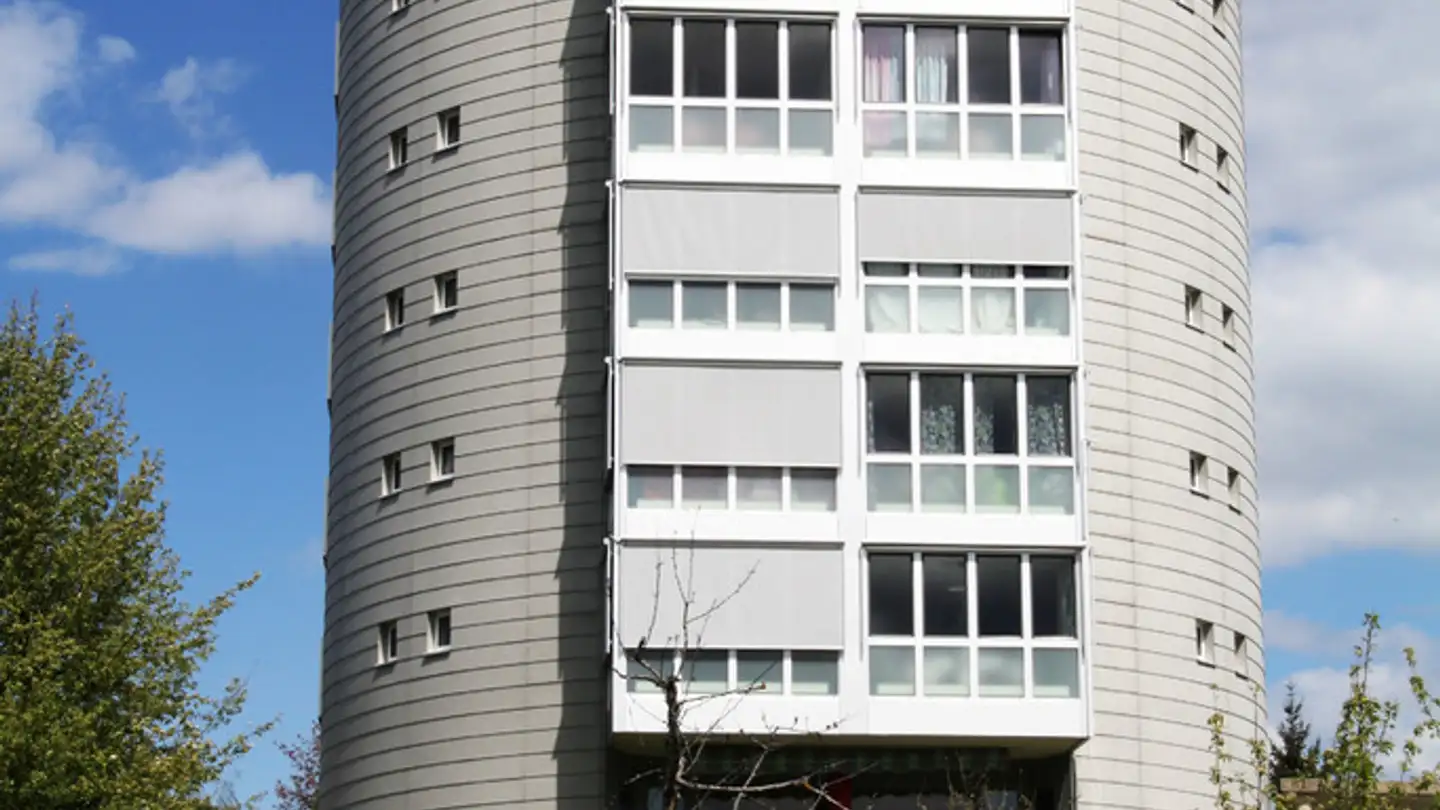 Apartment for rent - Route Des Bonnesfontaines 40, 1700 Fribourg