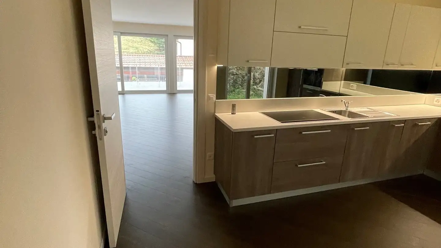 Einfamilienhaus mieten - Via Andrea Salvatore Aglio 12, 6864 Arzo - Foto 3