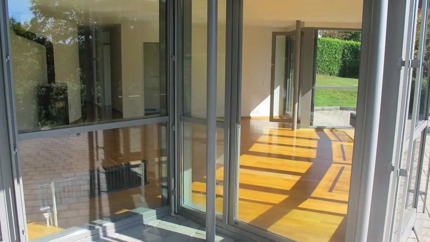 Appartement en terrasse à louer - Witikonerstrasse 80, 8032 Zürich - Photo 3