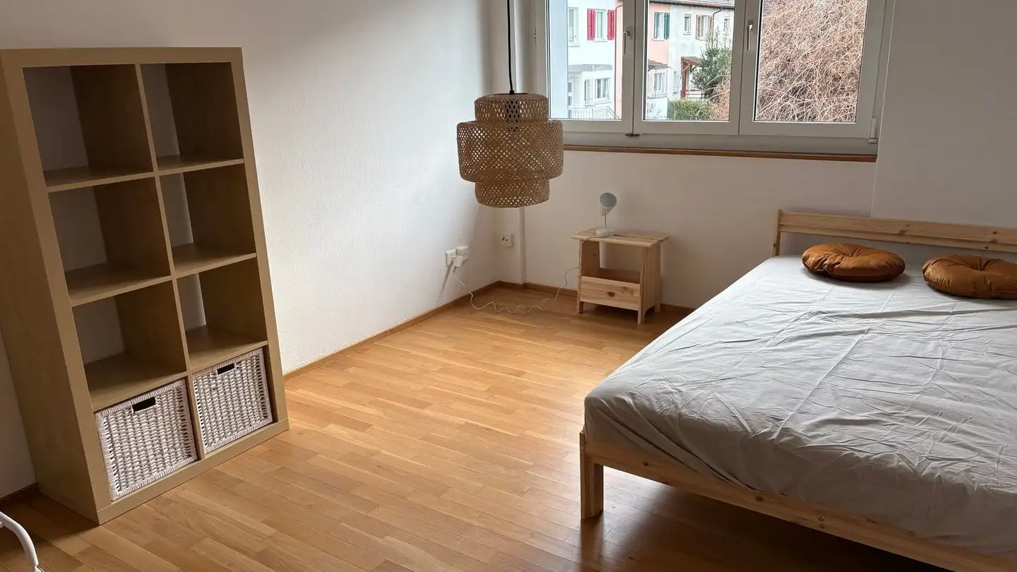 Wohnung mieten - Brüggliäcker 25, 8050 Zürich - Foto 4
