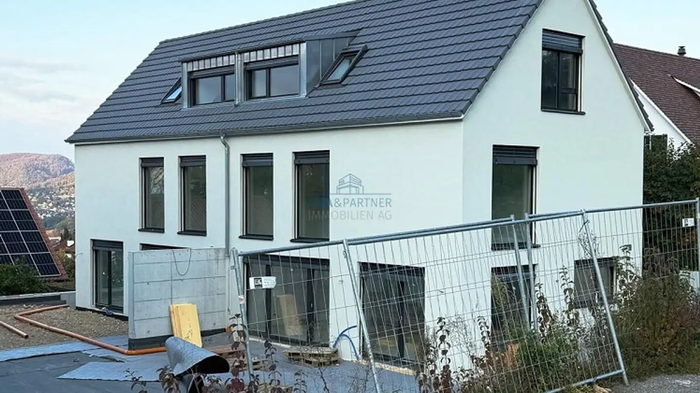 Maison individuelle à vendre - Hauptstrasse 79, 4148 Pfeffingen