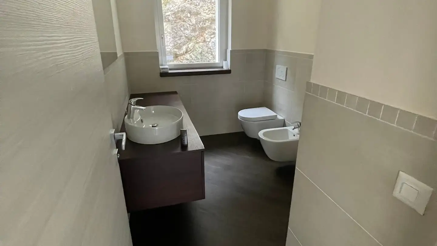 Einfamilienhaus mieten - Via Andrea Salvatore Aglio 12, 6864 Arzo - Foto 4