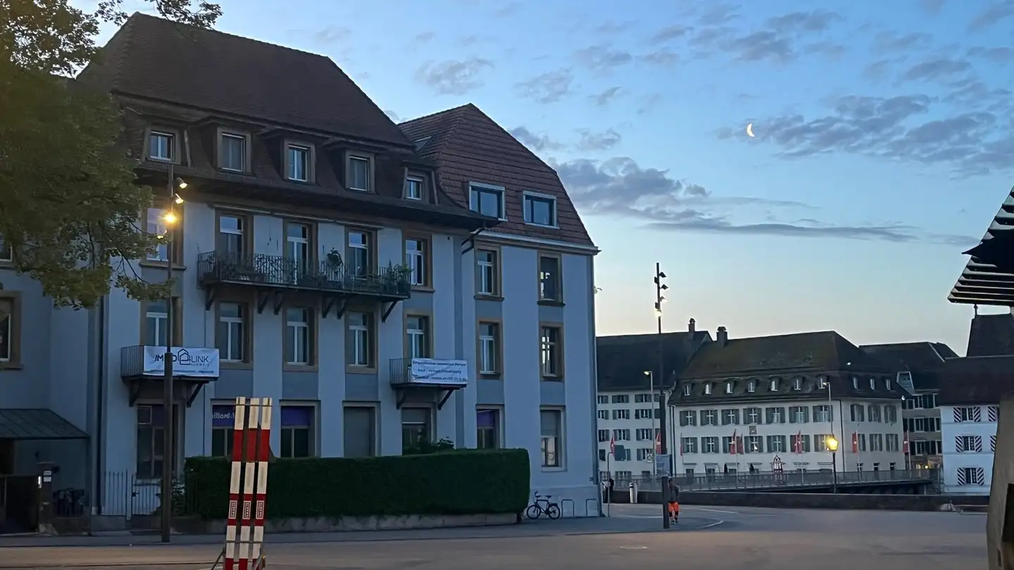 Bar in affitto - Stalden 1, 4500 Solothurn - Photo 4