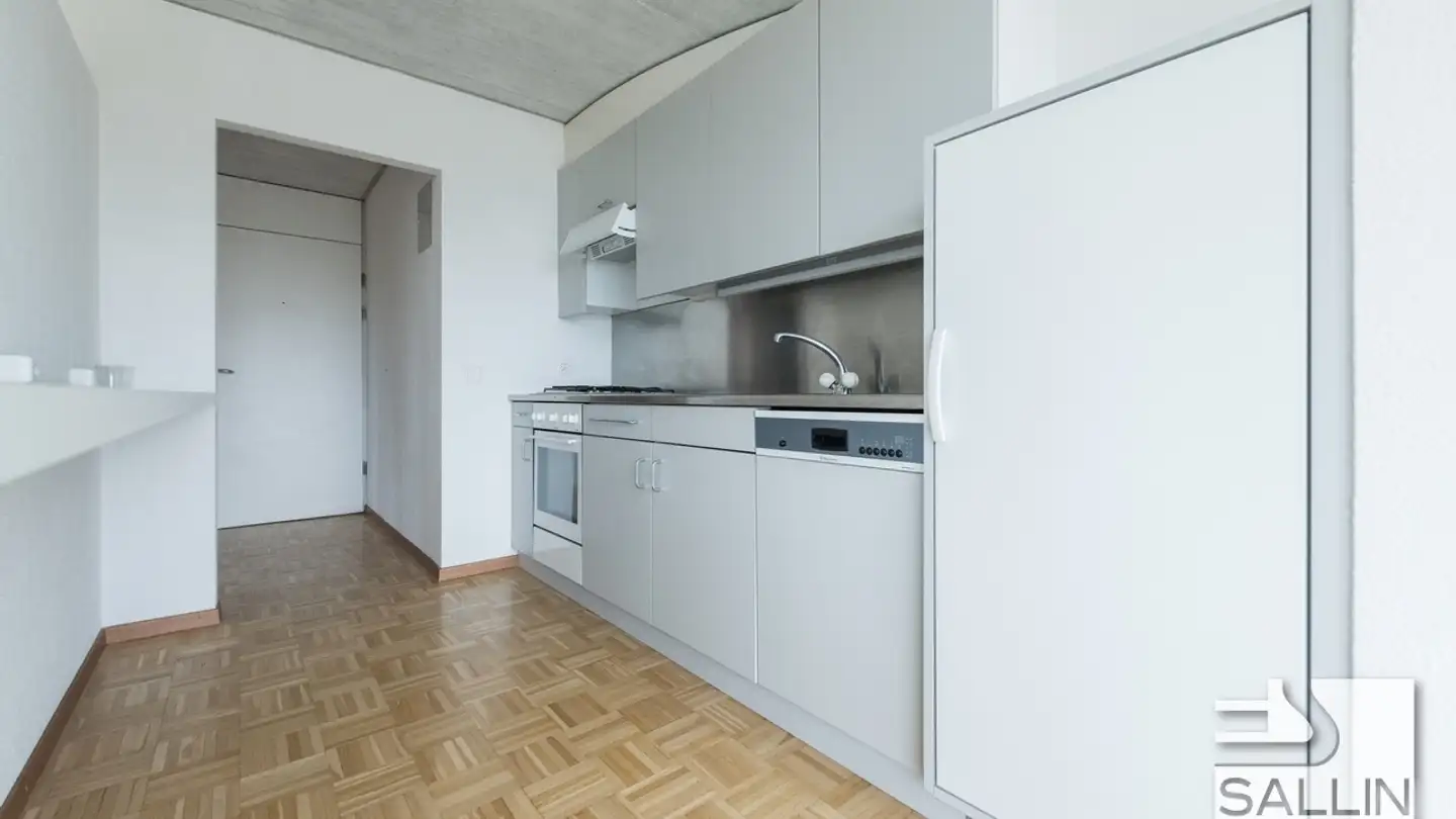 Apartment for rent - Route Des Bonnesfontaines 40, 1700 Fribourg - Photo 3