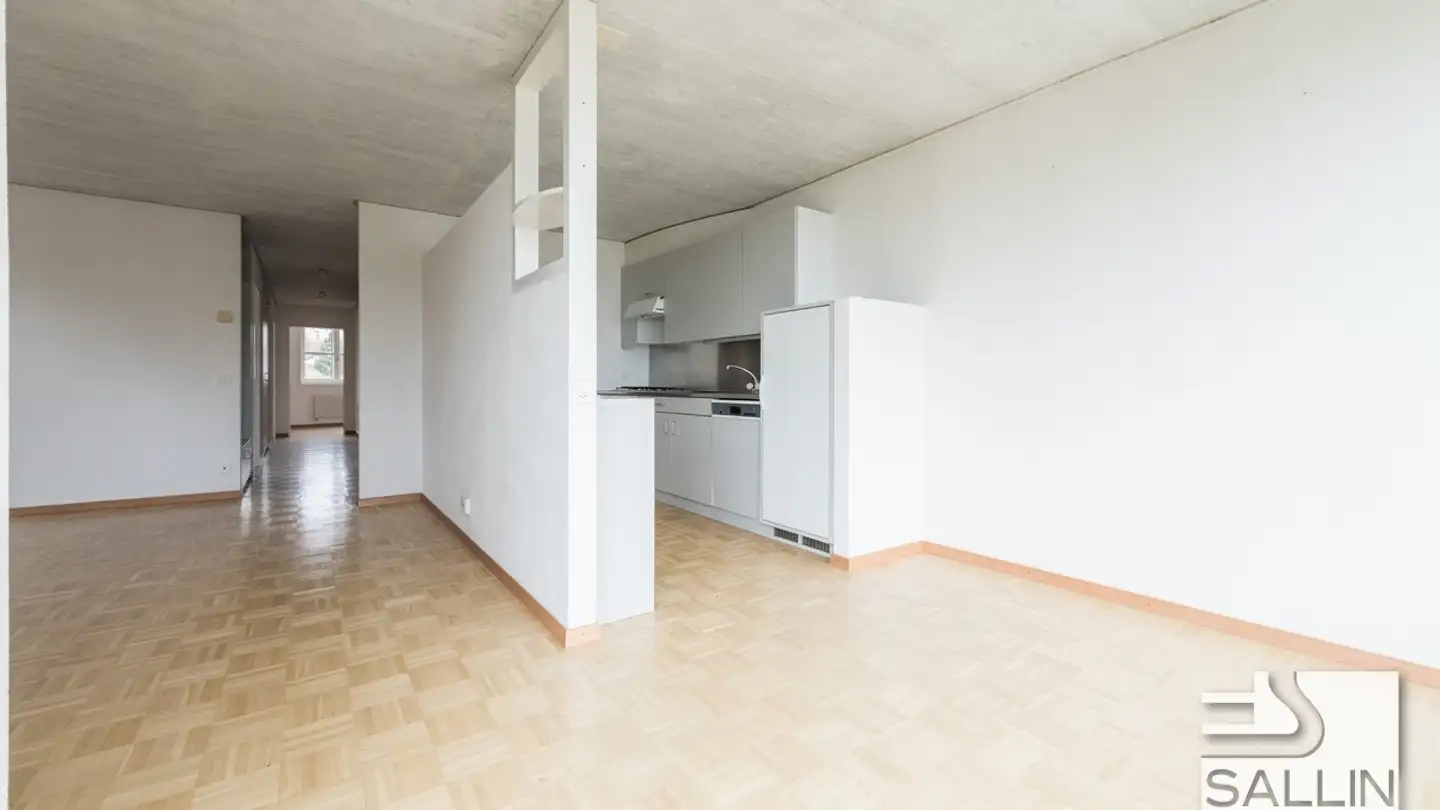 Apartment for rent - Route Des Bonnesfontaines 40, 1700 Fribourg - Photo 4