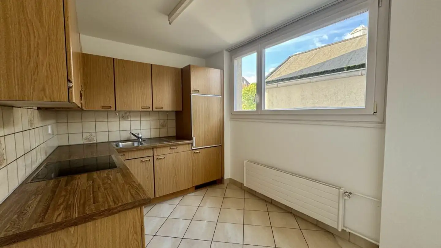 Apartment for rent - Rue Des Moulins 28, 2800 Delémont