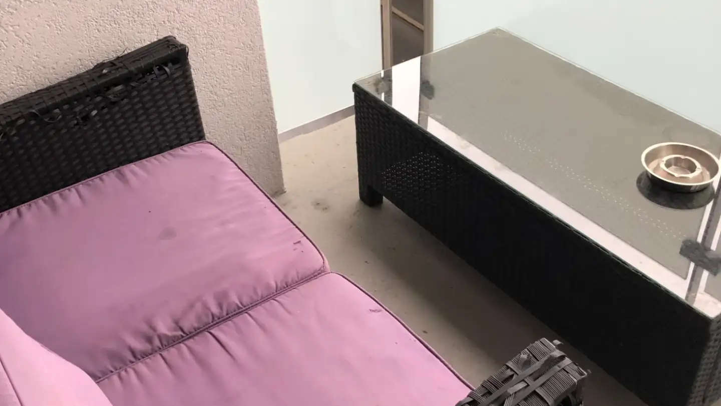 Chambre à louer - Kantonsstrasse 15a, 8864 Reichenburg - Photo 2