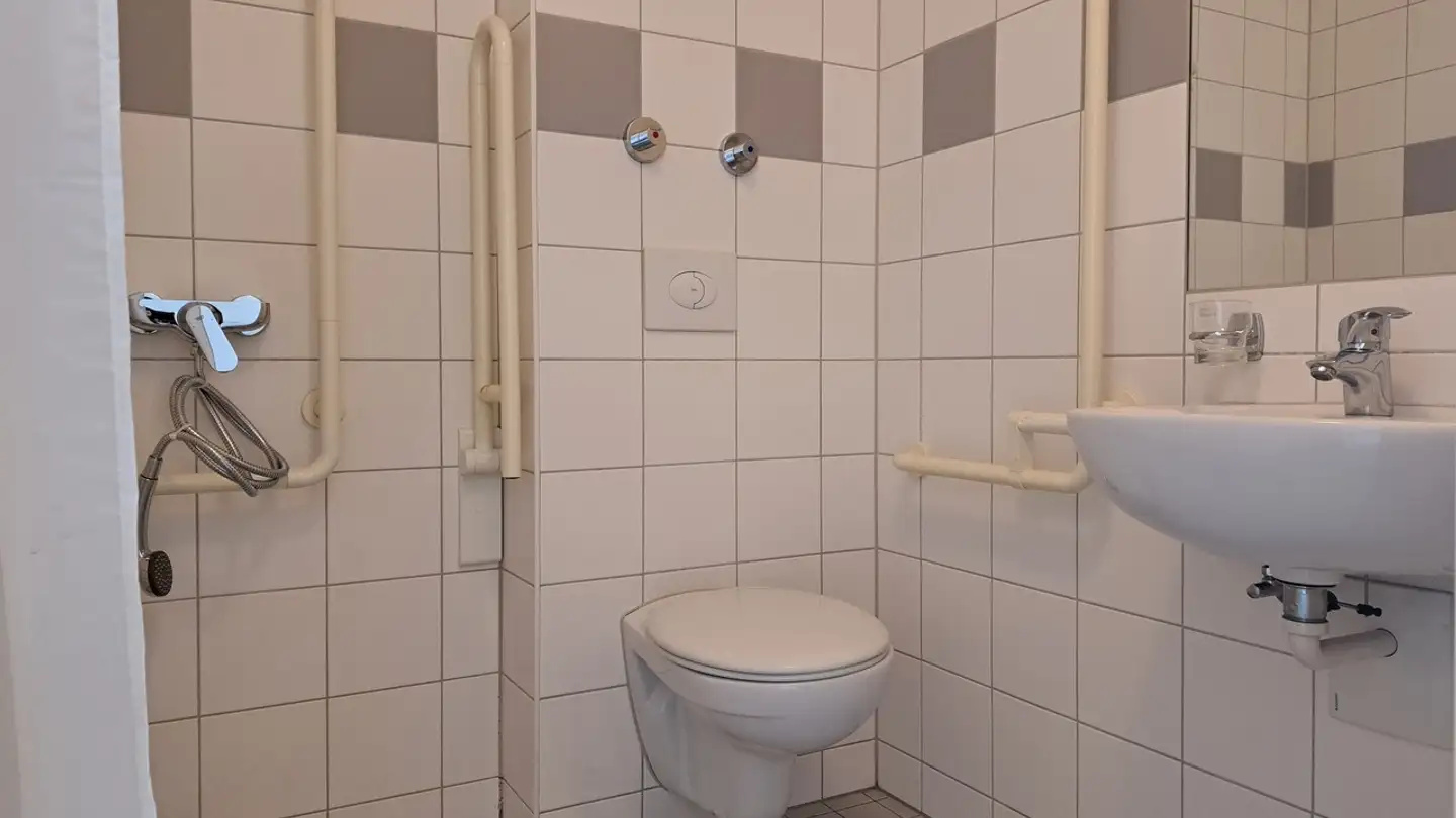 Appartamento ammobiliato in affitto - 1400 Yverdon-les-Bains - Foto 3