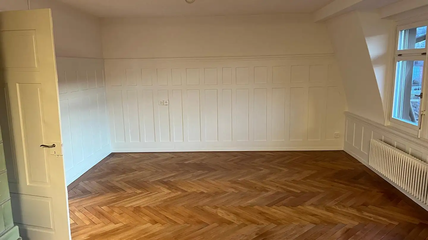 Appartamento in affitto - Bahnhofstrasse 45, 9200 Gossau SG - Foto 2