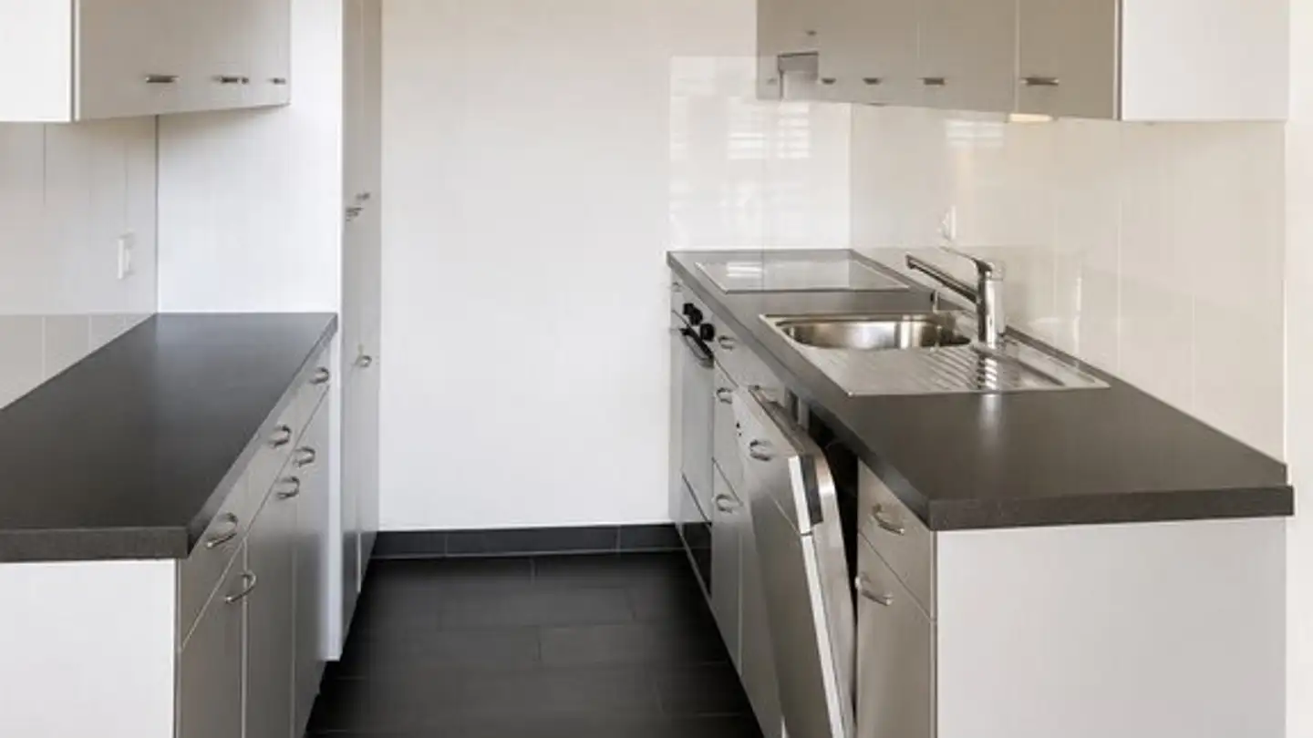 Apartment for rent - Auwiesenstrasse 34a, 9030 Abtwil SG - Photo 4