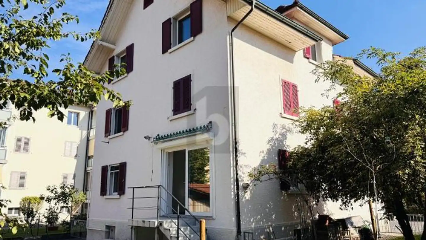 Wohnung mieten - 6032 Emmen