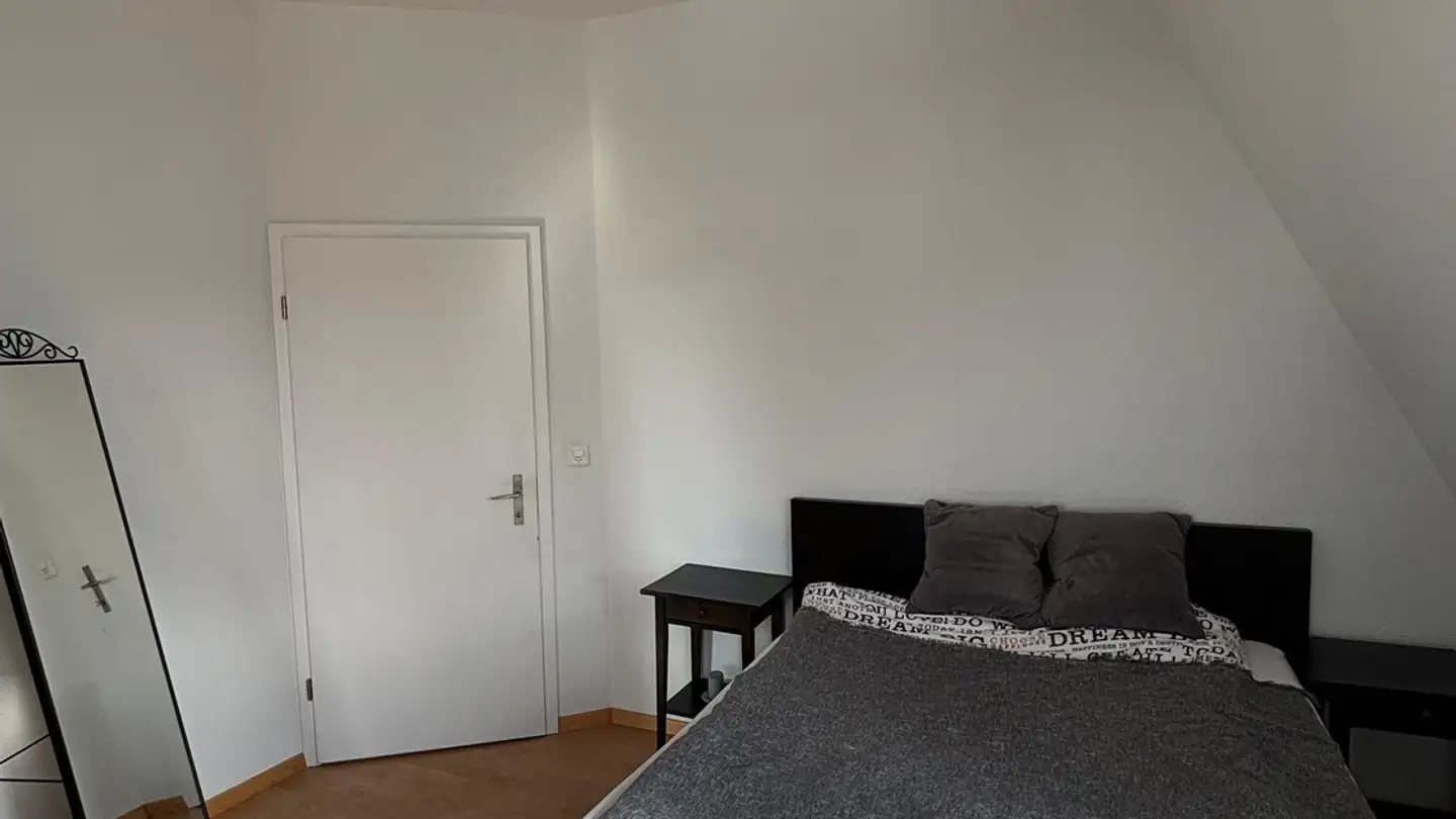 Zimmer mieten - Zylistrasse 10, 9000 St. Gallen - Foto 3