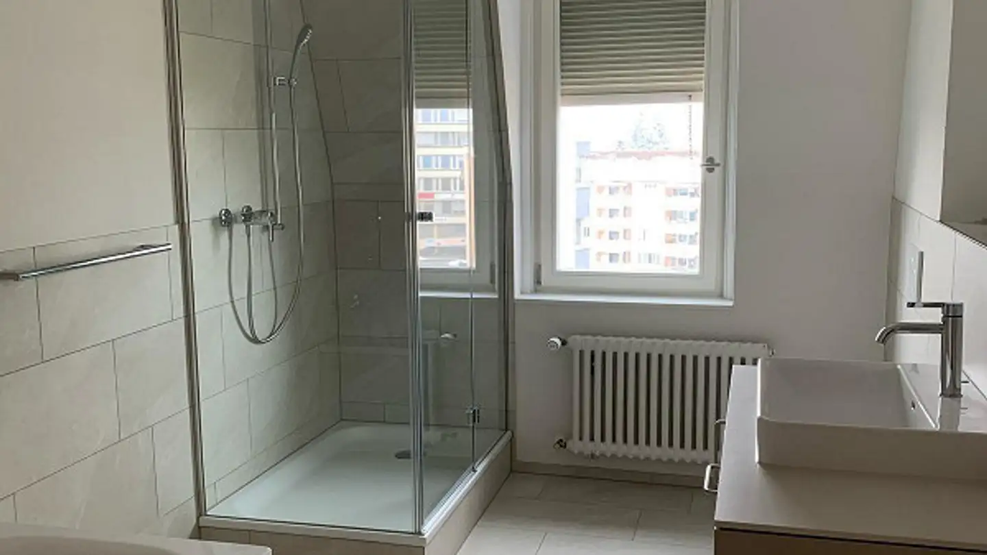 Appartamento in affitto - Bahnhofstrasse 45, 9200 Gossau SG - Foto 3