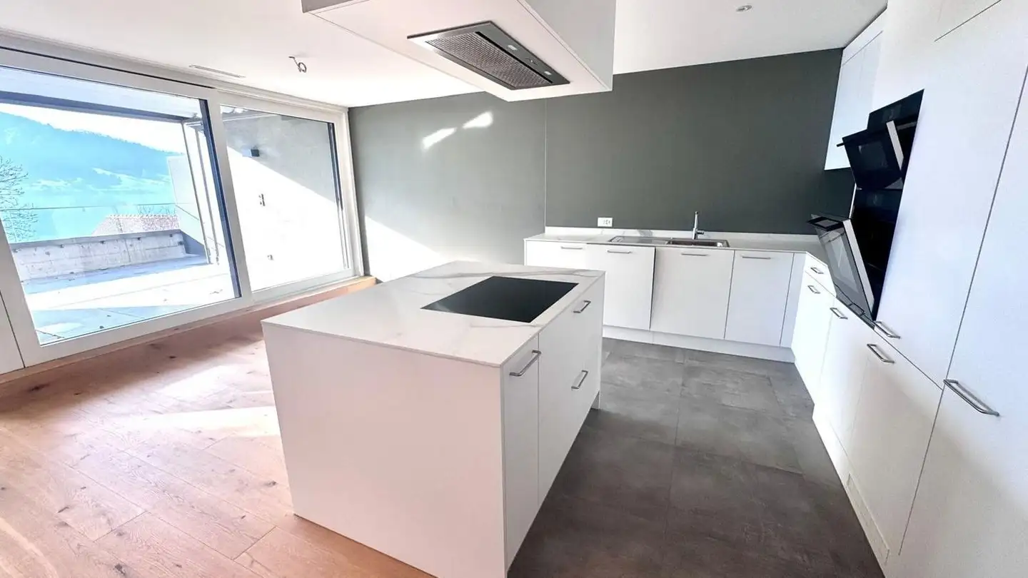 Duplex in affitto - Artherstrasse 81, 6318 Walchwil - Foto 2