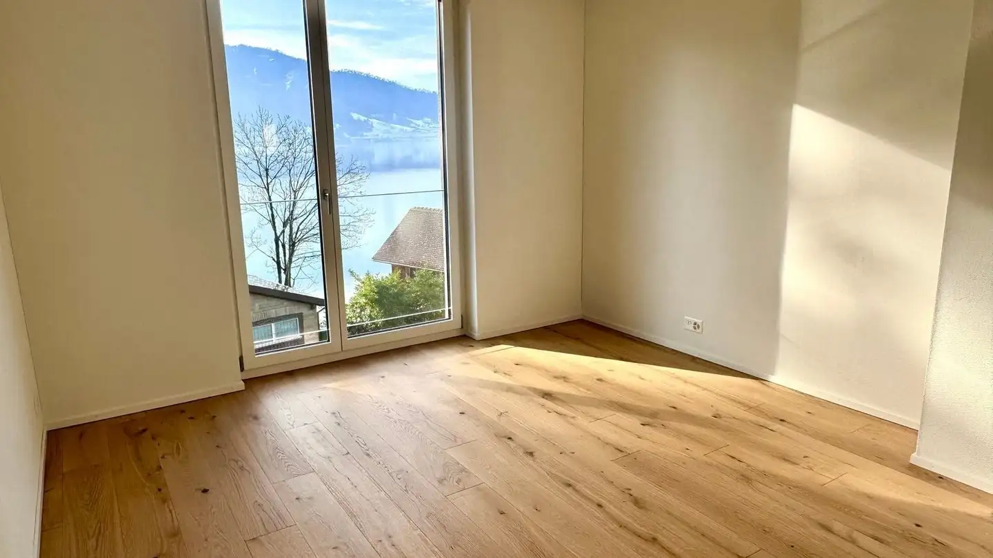 Duplex in affitto - Artherstrasse 81, 6318 Walchwil - Foto 3