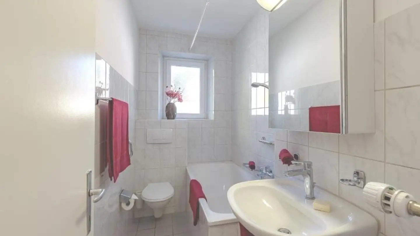 Wohnung mieten - Rainallee 51, 4125 Riehen - Foto 3
