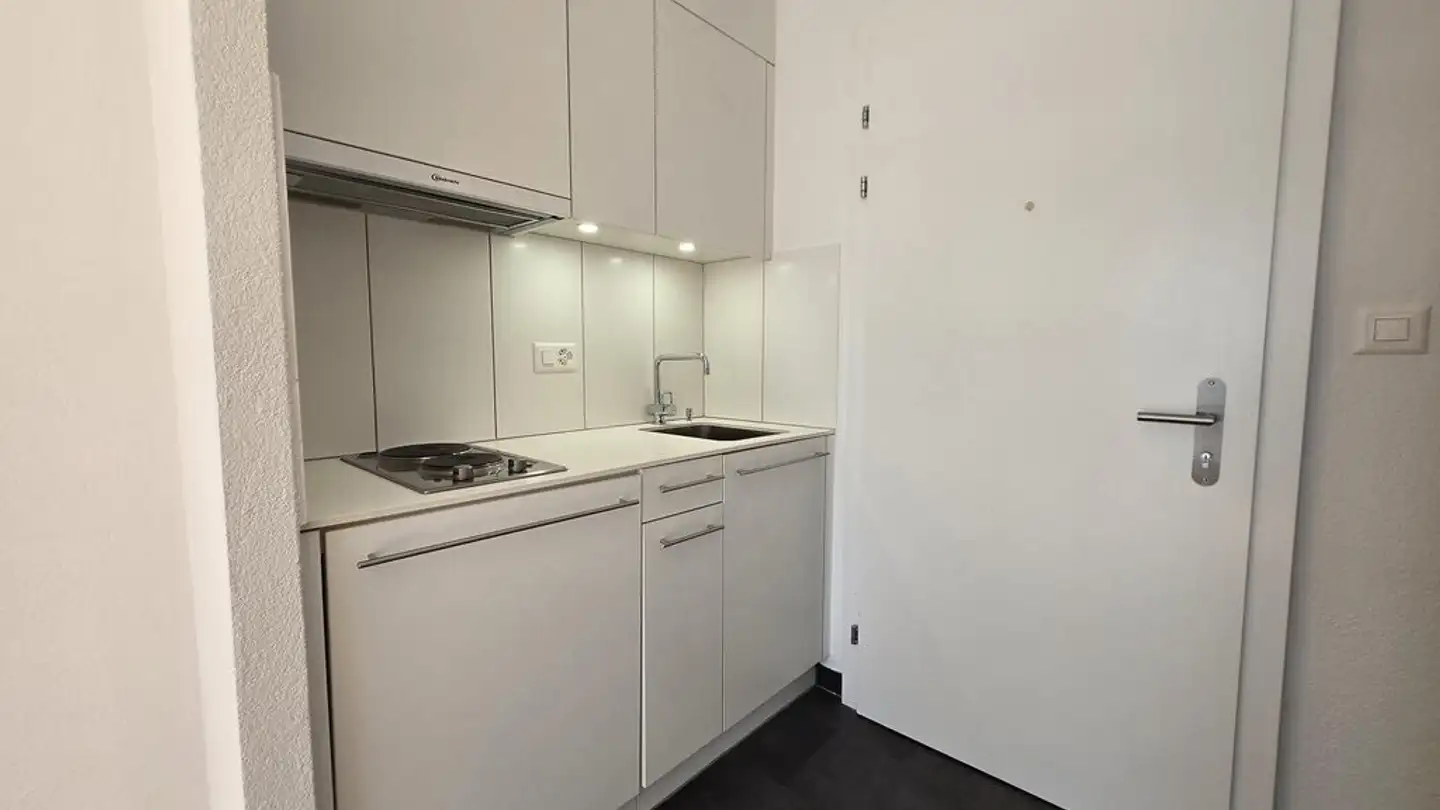 Appartement à louer - Chemin Des Rosiers 5, 1004 Lausanne - Photo 2