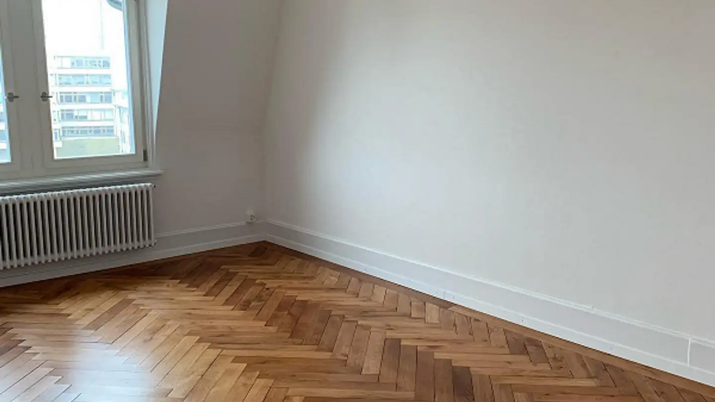 Appartamento in affitto - Bahnhofstrasse 45, 9200 Gossau SG - Foto 4