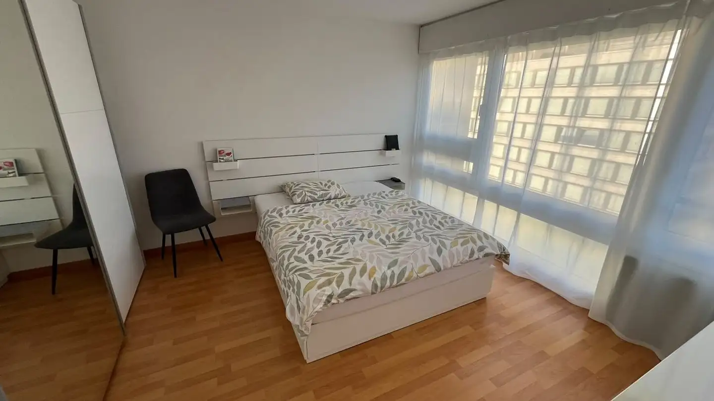 Appartement à louer - Lämmlisbrunnenstrasse 50, 9000 St. Gallen - Photo 3