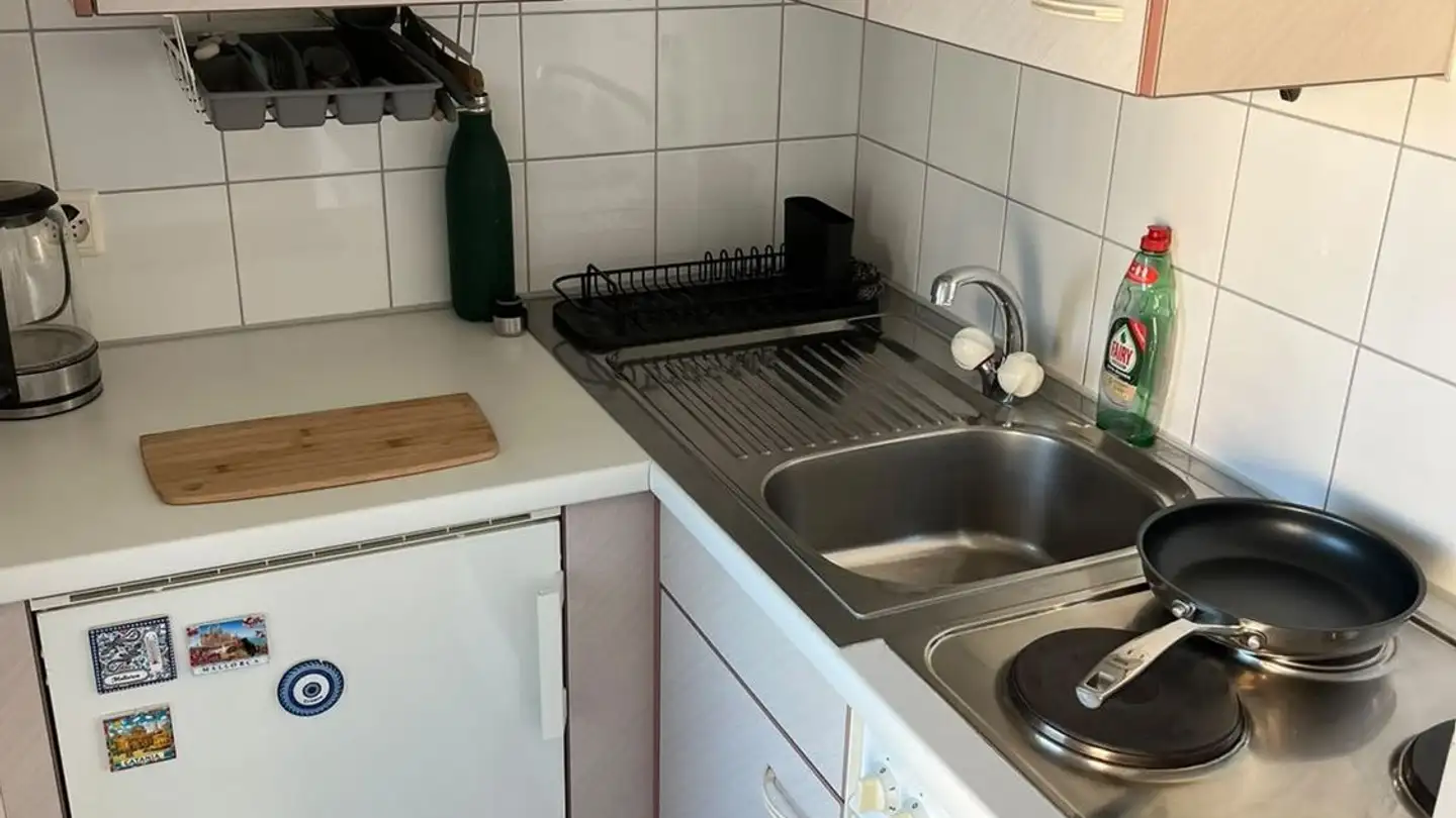 Appartement à louer - Lämmlisbrunnenstrasse 50, 9000 St. Gallen - Photo 4
