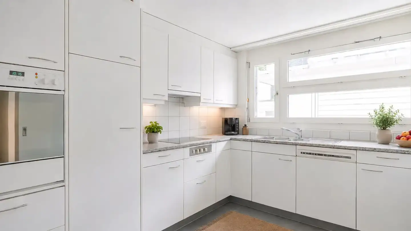 Maison en terrasse à vendre - Stampfiweg 17, 6045 Meggen - Photo 3