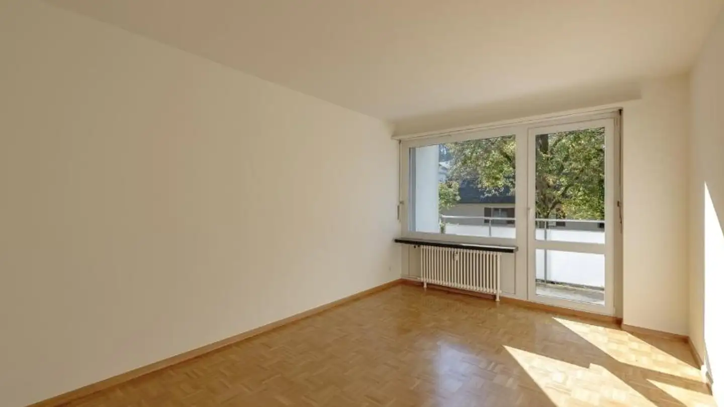 Wohnung mieten - Rainallee 51, 4125 Riehen - Foto 4