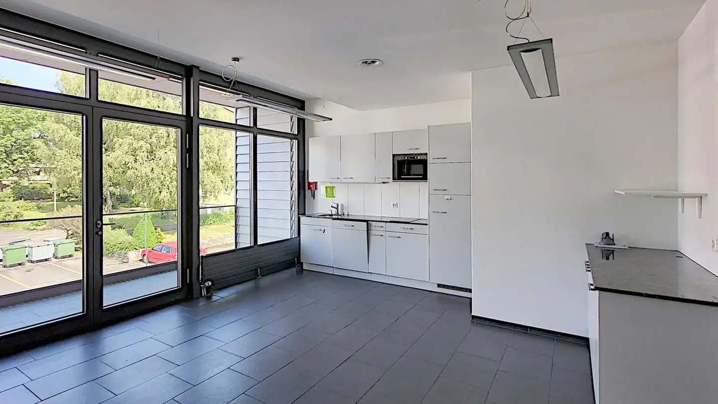 Spazio ufficio in affitto - Zürichstrasse 72, 8306 Brüttisellen - Photo 3