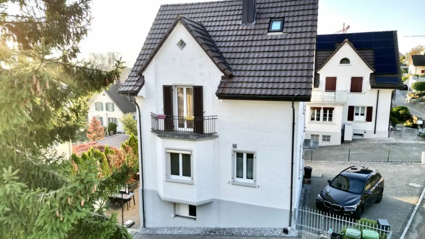 Maison individuelle à vendre - Haldenrain 2, 5610 Wohlen AG - Photo 2